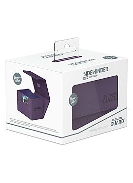 UG Sidewinder 100+ XenoSkin Monocolor Purple